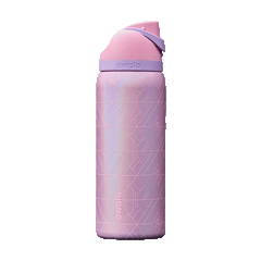 Owala 32oz FreeSip® Pink