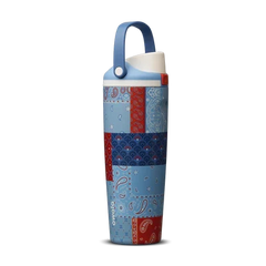 Owala 30oz FreeSip® Sway Common Threads