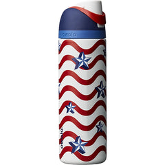 Owala FreeSip 24oz Stainless Steel Water Bottle