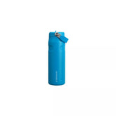 Stanley 24oz IceFlow Aerolight Stainless Steel Water Bottle with Flip Straw 2.0