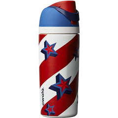 Owala Kids' FreeSip 16 oz Stainless Steel Bottle