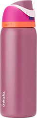 Owala 32 oz. FreeSip Stainless Steel Water Bottle