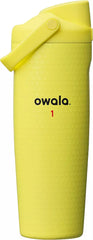Owala 30 oz. FreeSip Sway Golf Travel Tumbler Thats a Gimme