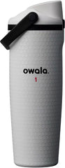 Owala 30 oz. FreeSip Sway Golf Travel Tumbler