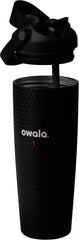 Owala 30 oz. FreeSip Sway Golf Travel Tumbler
