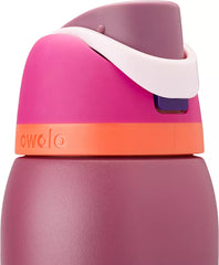Owala 32 oz. FreeSip Stainless Steel Water Bottle