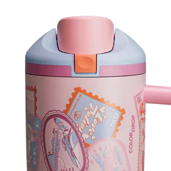 Owala 40oz FreeSip Tumbler Sending Love