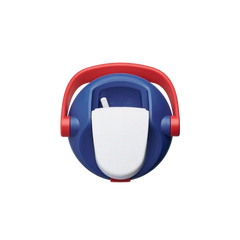 Owala Splash of Liberty / 30oz FreeSip® Sway