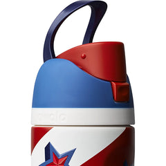 Owala Kids' FreeSip 16 oz Stainless Steel Bottle