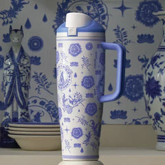 Owala 40oz FreeSip Tumbler Heirloom