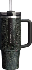 Stanley 30 oz. Quencher H2.0 FlowState Tumbler
