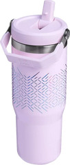 Stanley 30 Oz. IceFlow Flip Straw Tumbler - Winter Wonderland Collection