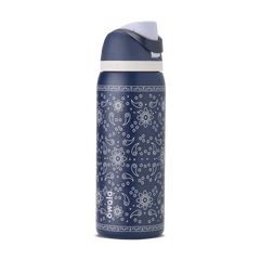 Owala Birthday Bash 32oz FreeSip & Bottle Boot