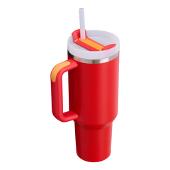 The Quencher H2.0 FlowState™ Tumbler | 40 OZ - Stanley Create