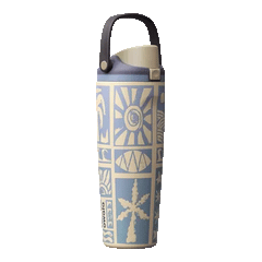 Owala Birthday Bash Vintage Surf / 30oz FreeSip® Sway
