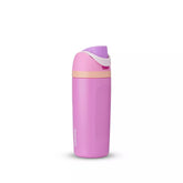 Owala 16oz Kids' FreeSip Stainless Steel Water Bottle