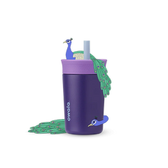 Owala Kids' Tumbler Stainless Steel 12oz
