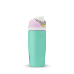 Owala Kids' 16 oz. FreeSip Stainless Steel Water Bottle