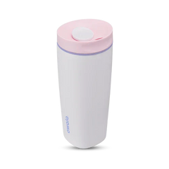 Owala SmoothSip Slider Stainless Steel 20oz