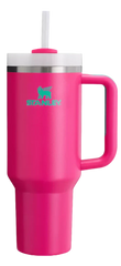 Stanley 40 oz. Quencher H2.0 FlowState Tumbler