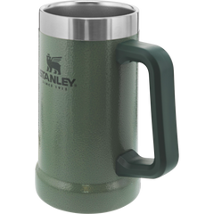 Adventure Big Grip Beer Stein | Stanley Create