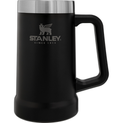 Adventure Big Grip Beer Stein | Stanley Create