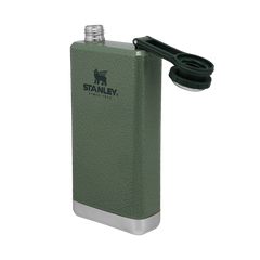 Classic Easy Fill Wide Mouth Flask | Stanley Create