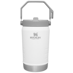 The IceFlow™ Flip Straw Jug