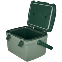 The Easy Carry Lunch Cooler