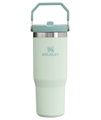The IceFlow™ Flip Straw Tumbler | Stanley Create