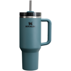 The Quencher H2.0 FlowState™ Tumbler | Stanley Create