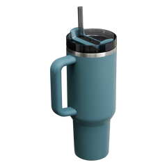 The Quencher H2.0 FlowState™ Tumbler | Stanley Create