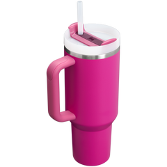 The Quencher H2.0 FlowState™ Tumbler | Stanley Create