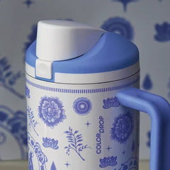 Owala 40oz FreeSip Tumbler Heirloom