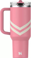 Stanley 40 oz. Quencher ProTour Flip Straw Tumbler - Chevron Collection