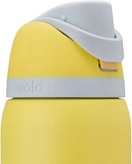 Owala 32 oz. FreeSip Stainless Steel Water Bottle Sun And Sea