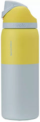 Owala 32 oz. FreeSip Stainless Steel Water Bottle Sun And Sea