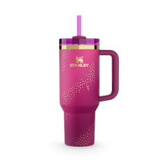 The Barbie™ x Stanley ’70s Superstar Quencher | 40 OZ
