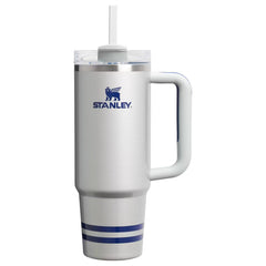Stanley 30 oz Stainless Steel H2.0 FlowState Quencher Tumbler Metallic Shimmer