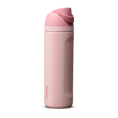 Owala 24fl oz Stainless Steel Special Edition FreeSip Water Bottle - Painted Canyon