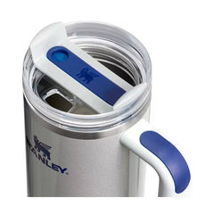 Stanley 30 oz Stainless Steel H2.0 FlowState Quencher Tumbler Metallic Shimmer