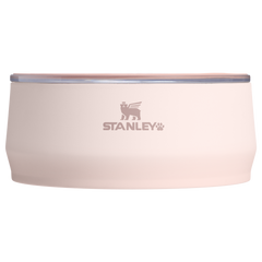 The Stanley Pet Bowl