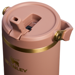 The IceFlow™ Flip Straw Tumbler | Stanley Create