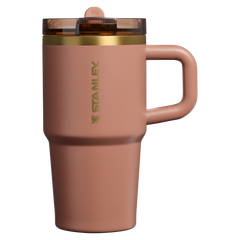The Quencher ProTour Flip Straw Tumbler
