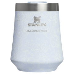 Stanley 1913 x LoveShackFancy Holiday Reserve Wine Tumbler