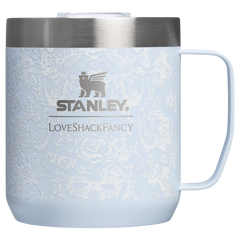 Stanley 1913 x LoveShackFancy Holiday Everyday Camp Mug Set