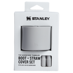 Stanley Quencher Boot and Straw Cover Set