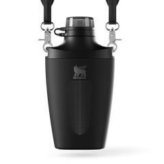 The Stanley Cross Bottle