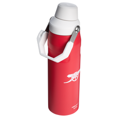 Stanley 1913 x Arsenal IceFlow™ Bottle Fast Flow