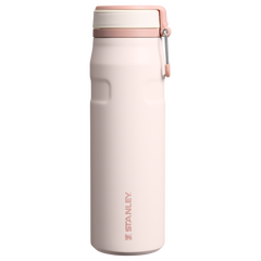 The IceFlow™ Bottle with Twist Flip Lid